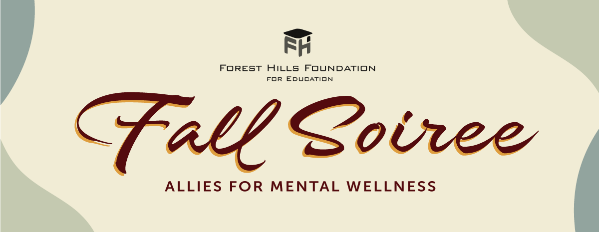 FHFE Fall Soiree "Allies of Student Wellness"
